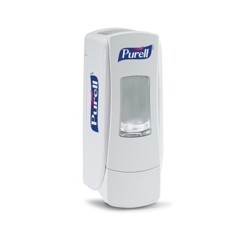 PURELL ADX-7 Push Dispenser White 700 ml - Peter Hogarth